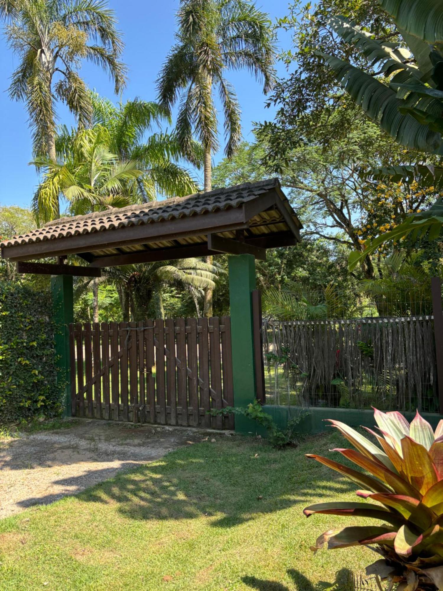 Praia De Itamambuca- Casa Charmosa E Iluminada ウバトゥバ エクステリア 写真